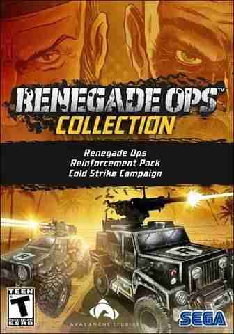 Descargar Renegade Ops Collection [MULTI6][PROPHET] por Torrent